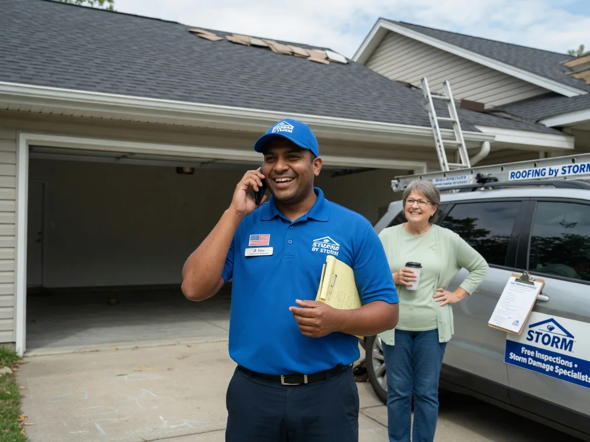 Roof Repair Near Me Nikolai, AK FAQs